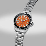 Seiko Prospex Sea Asia-Pacific HBB004K Automatic Limited Edition