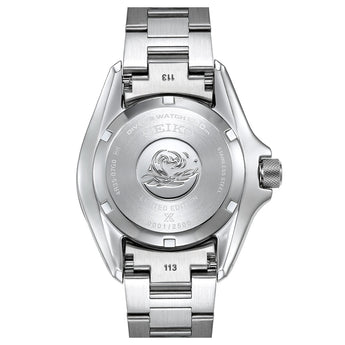 Seiko Prospex Sea Asia-Pacific HBB004K Automatic Limited Edition