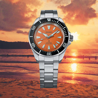 Seiko Prospex Sea Asia-Pacific HBB004K Automatic Limited Edition