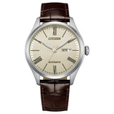 Citizen NH8410-08B Automatic