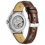 Citizen NH8410-08B Automatic