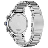 Citizen Eco-Drive AT2569-80L Chronograph