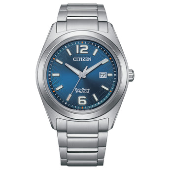 Citizen Eco-Drive AW1641-81L