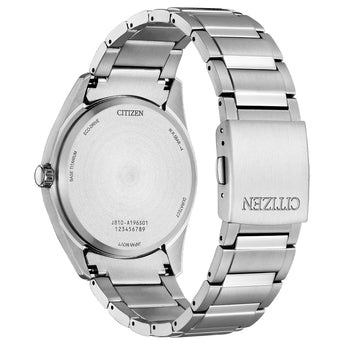 Citizen Eco-Drive AW1641-81X