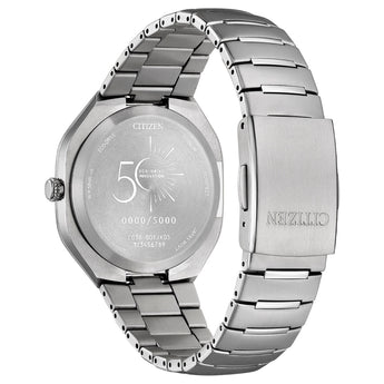Citizen Eco-Drive PHOTON BJ6560-53W Limited Edition
