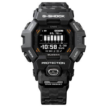 G-Shock Mudman GDGB100-1D