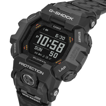 G-Shock Mudman GDGB100-1D