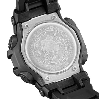G-Shock Mudman GDGB100-1D