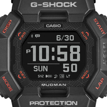 G-Shock Mudman GDGB100-1A3
