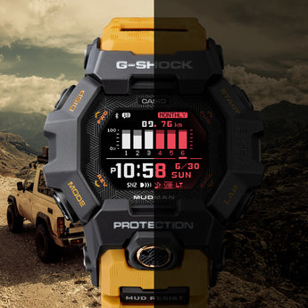 G-Shock Mudman GDGB100-1A5