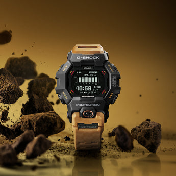 G-Shock Mudman GDGB100-1A5