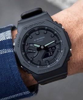 G shock black friday top sale