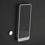 The Den 4 Piece Safe Black