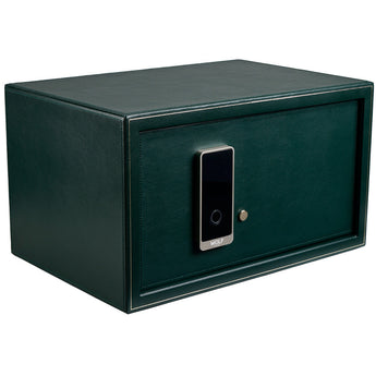 The Den 4 Piece Safe Green