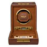 Brogue Single Watch Winder