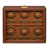 Brogue 6 Piece Watch Winder