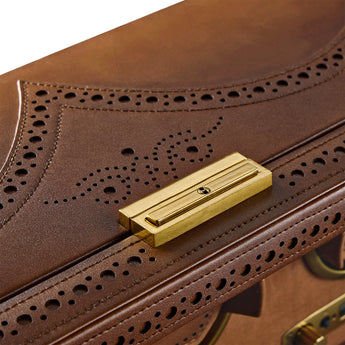 Brogue 6 Piece Watch Winder