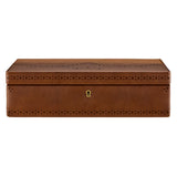 Brogue 10 Piece Watch Box