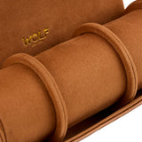 Brogue Triple Watch Roll