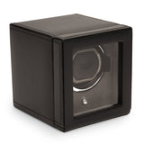 Cub Winder with Cover Black