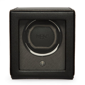 Cub Winder with Cover Black