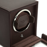 Cub Winder with Cover Brown