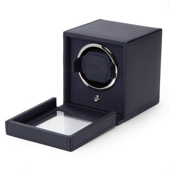 Cub Winder with Cover Navy