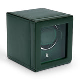 Cub Winder with Cover Green