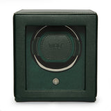 Cub Winder with Cover Green