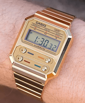 Casio edifice 2025 time depot