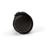 British Racing Triple Watch Roll Black