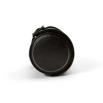 British Racing Triple Watch Roll Black