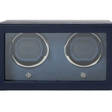 Double Cub Winder with Cover Navy