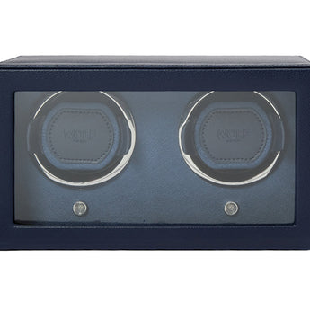 Double Cub Winder with Cover Navy