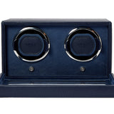 Double Cub Winder with Cover Navy