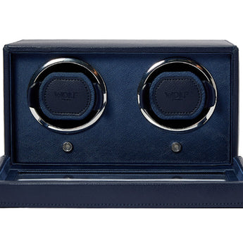 Double Cub Winder with Cover Navy
