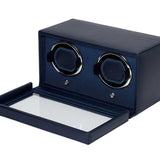 Double Cub Winder with Cover Navy