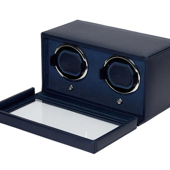 Double Cub Winder with Cover Navy