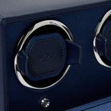 Double Cub Winder with Cover Navy
