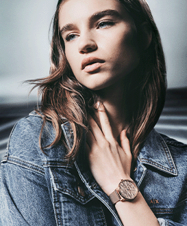Cool 2025 female watches
