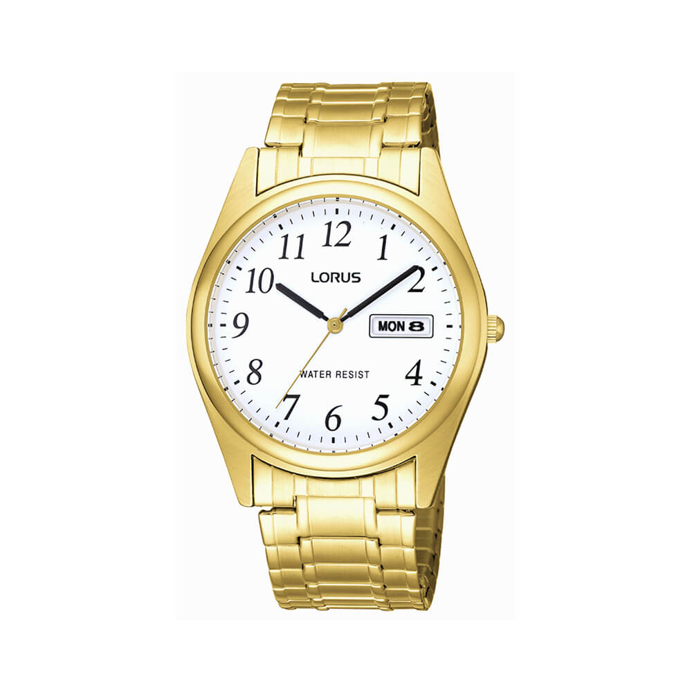 LORUS WATCHES Mod. RN420AX8 main image 0