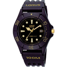Load image into Gallery viewer, Lorus RXD67AX-9 Mens Watch