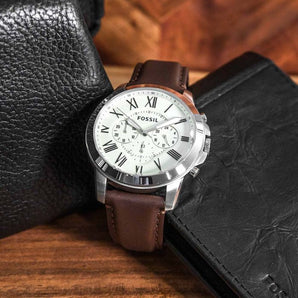 Fossil Grant FS4735 Chronograph