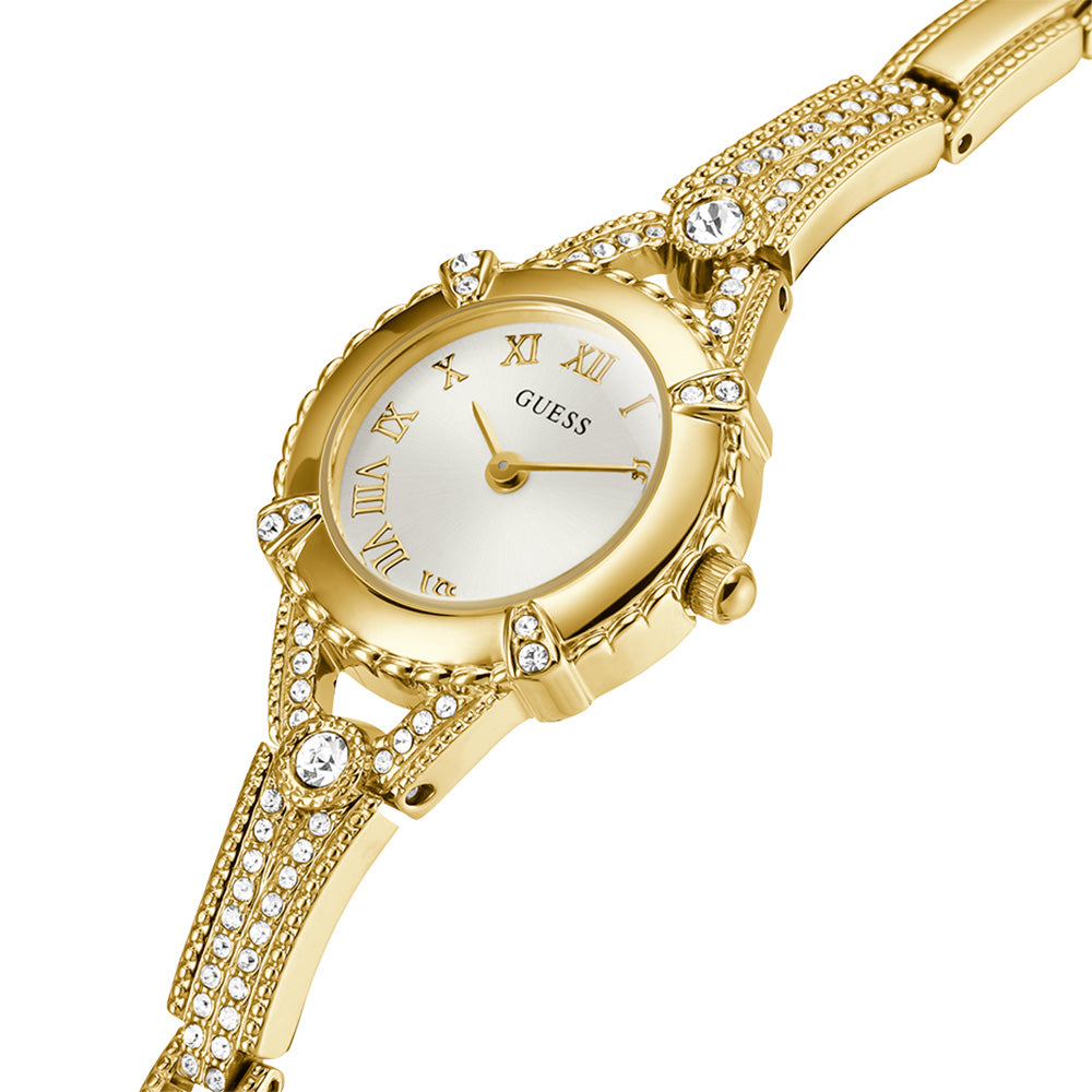 Guess petite watch Clearance