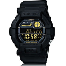 Load image into Gallery viewer, G-Shock GD350-1B Black Watch