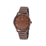 JAG J1901A Mitchell Stainless Steel Mens Watch