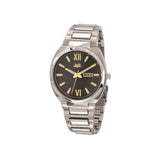 JAG J1908A Jacob Mens Watch