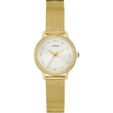 Load image into Gallery viewer, Guess W0647L7 Chelsea Stone Set Womens Watch
