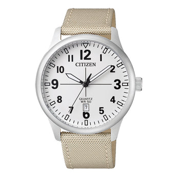 Citizen BI1050-05A Mens Watch