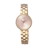 Citizen Eco-Drive EW5503-59W Womens Watch